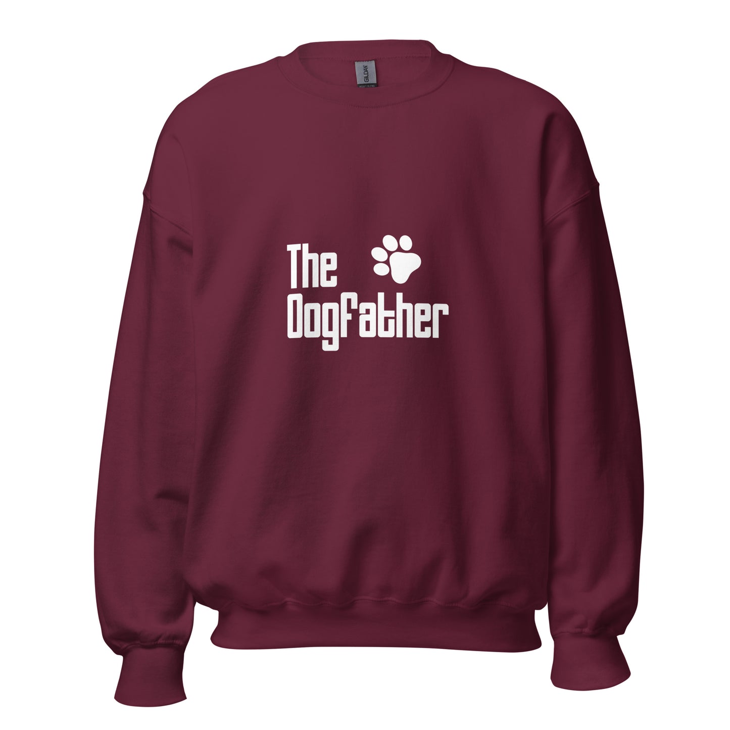 Sweater - The Dogfather