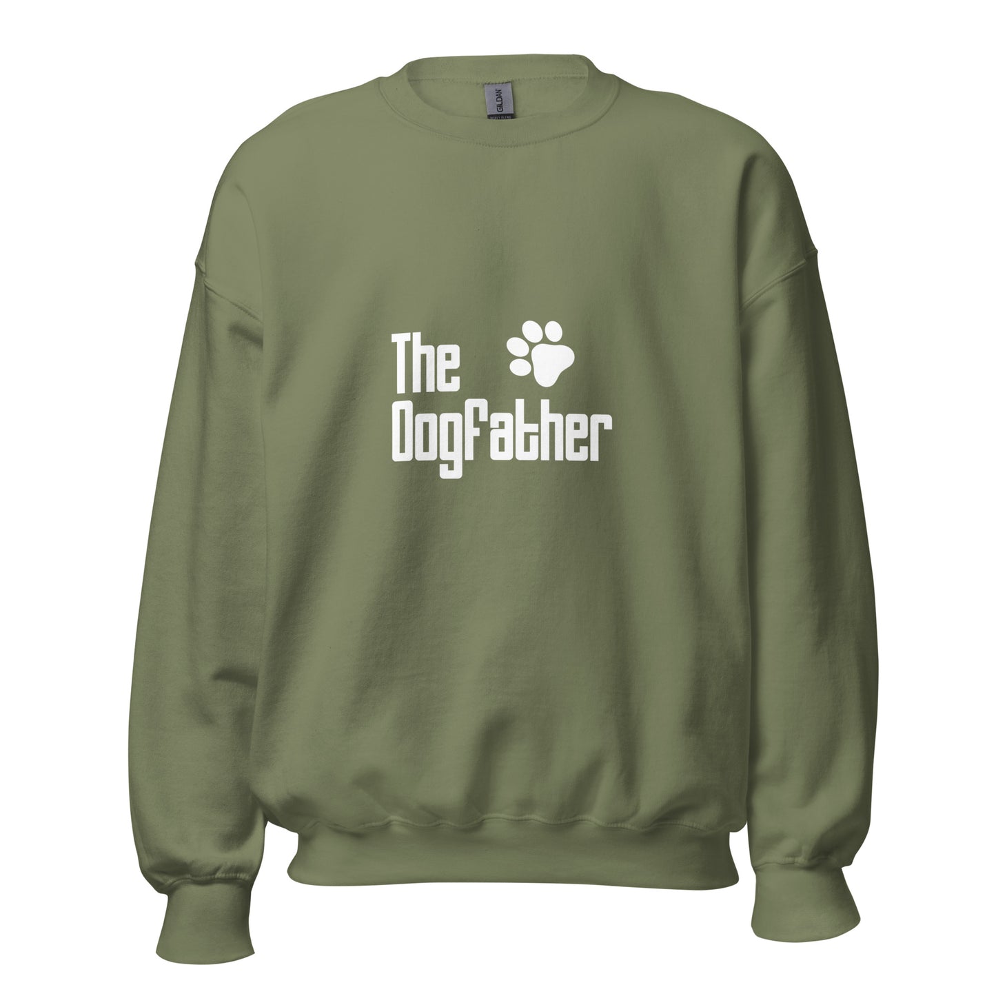 Sweater - The Dogfather