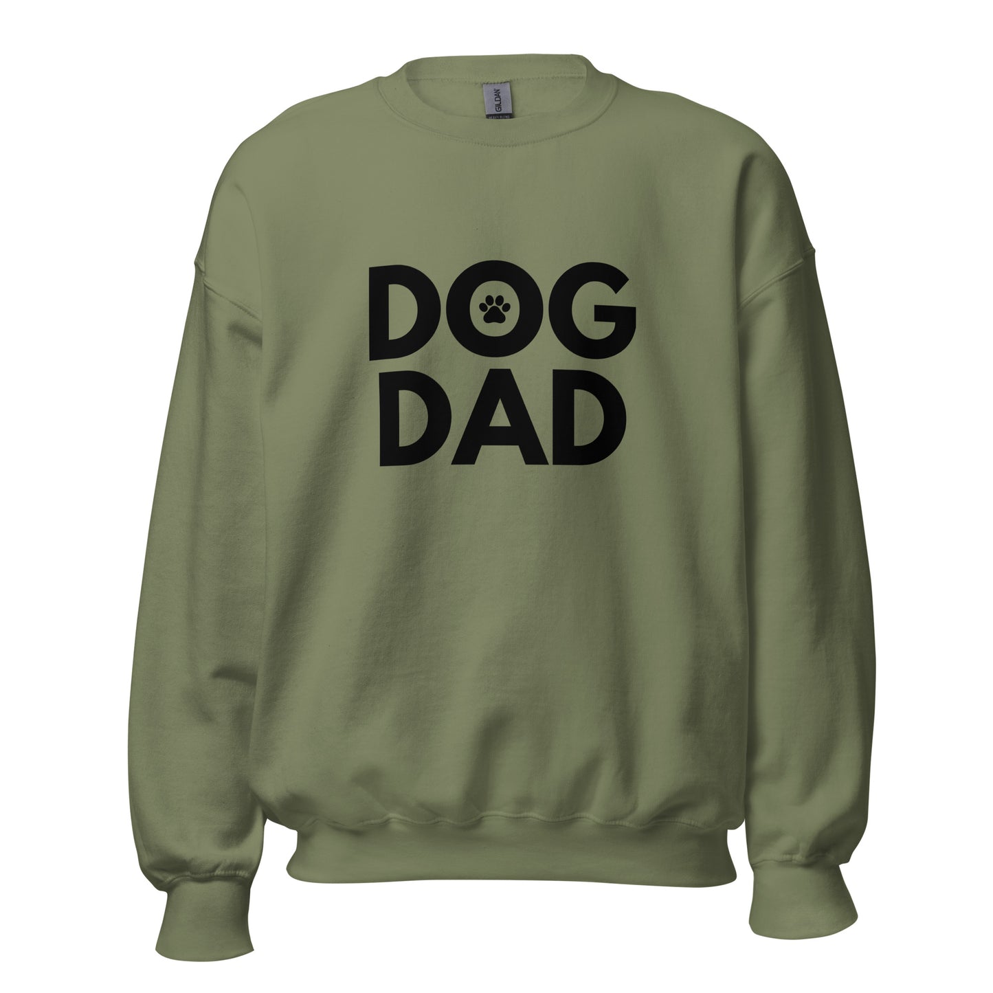 Sweater - Dogdad