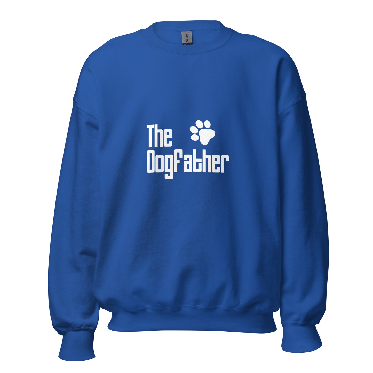 Sweater - The Dogfather