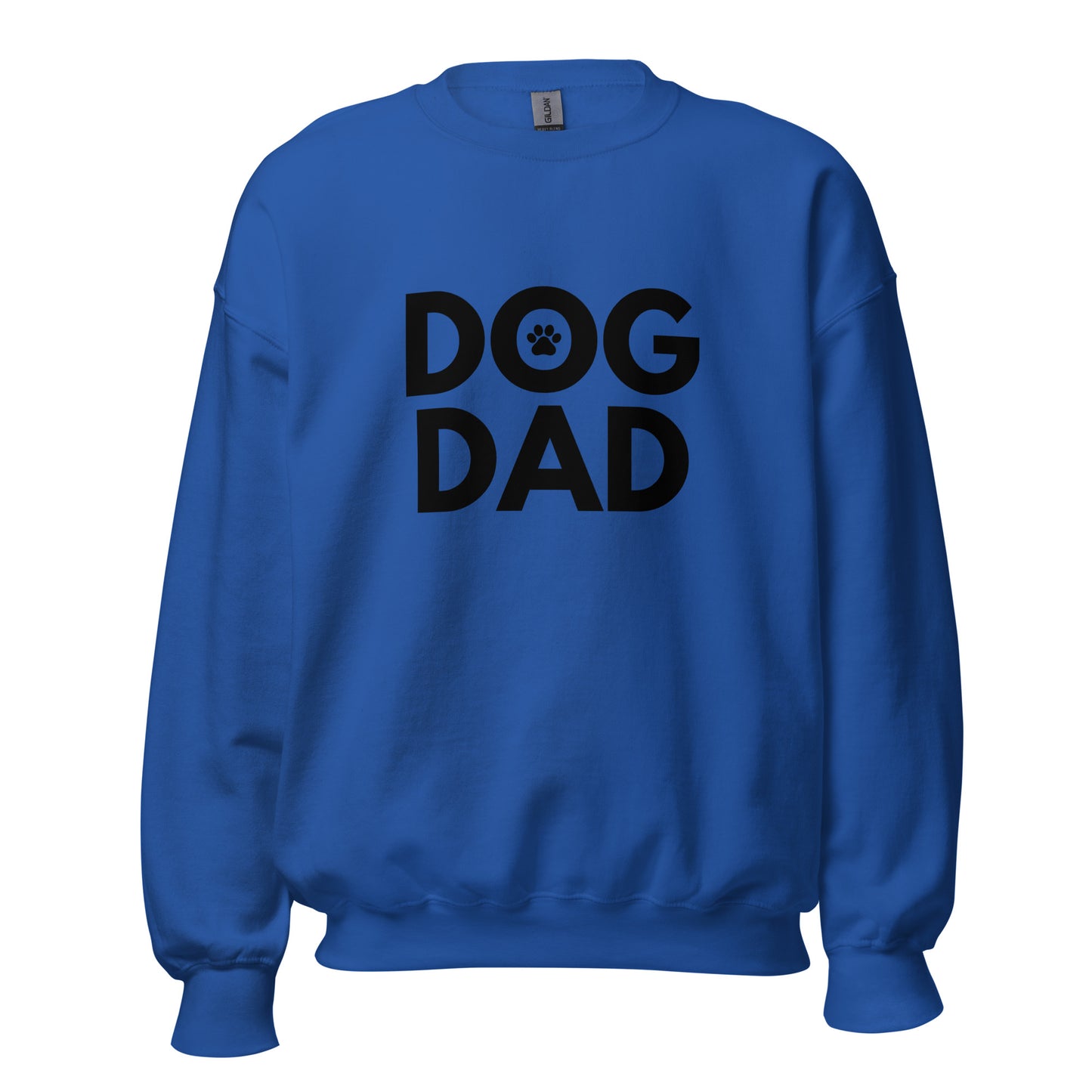 Sweater - Dogdad