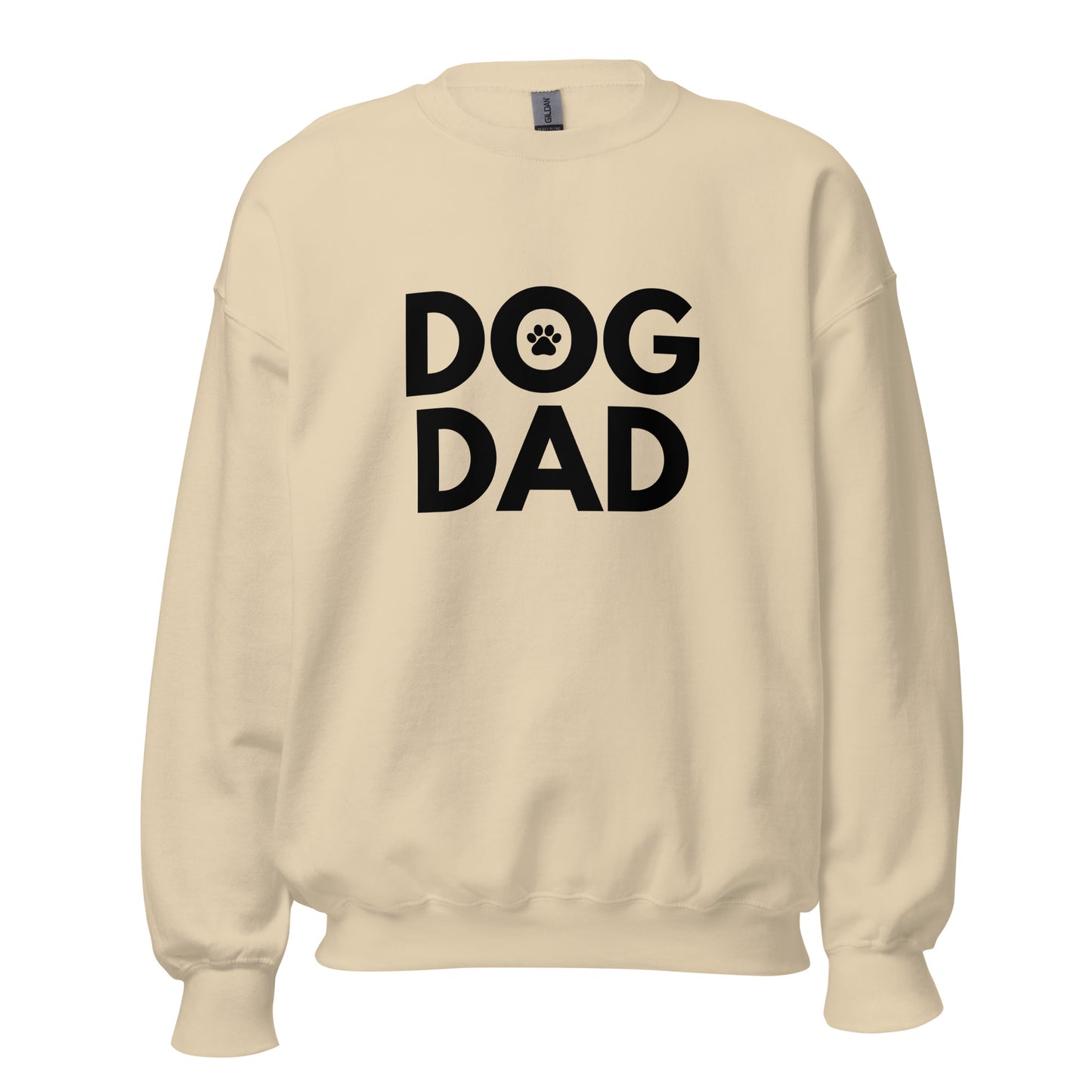 Sweater - Dogdad