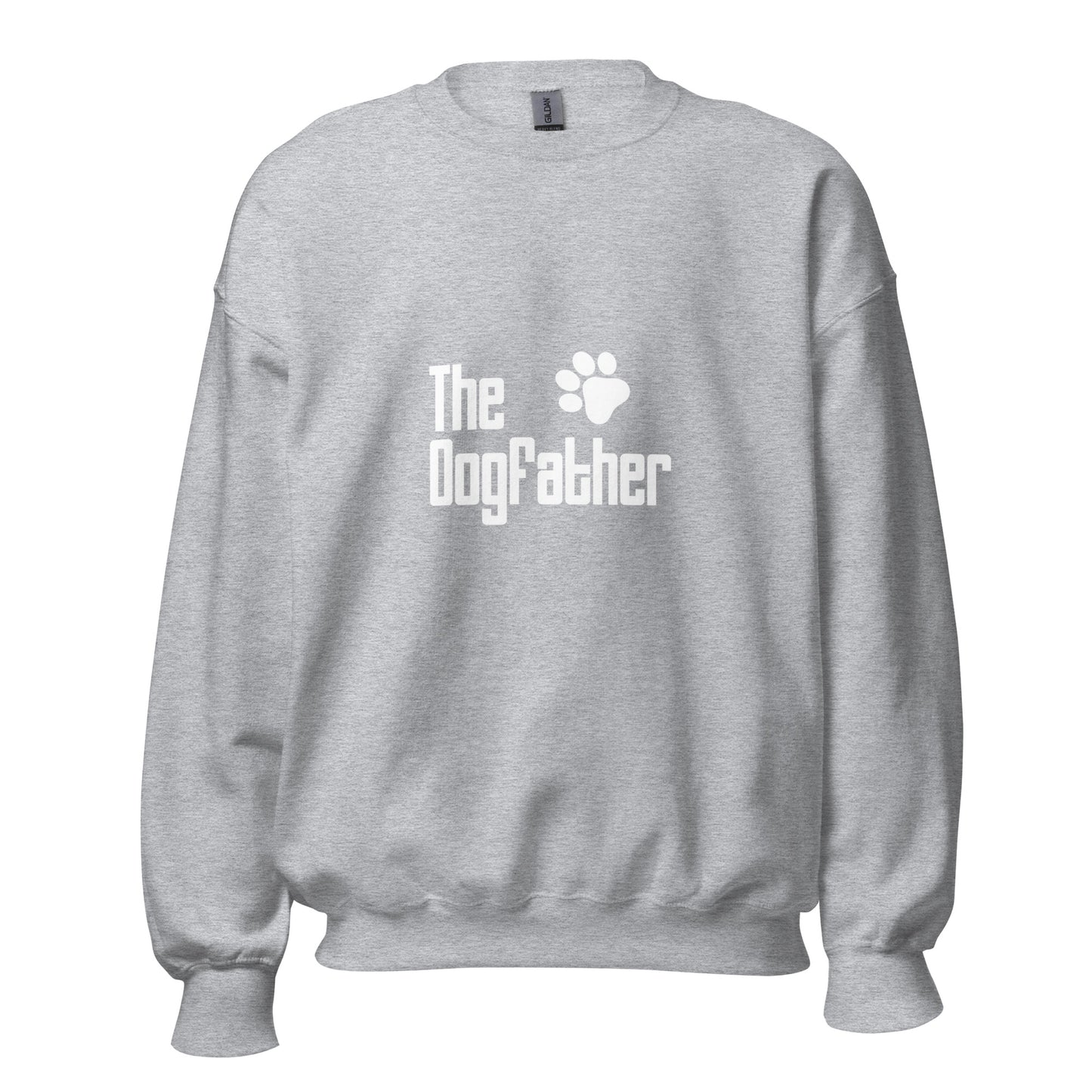 Sweater - The Dogfather