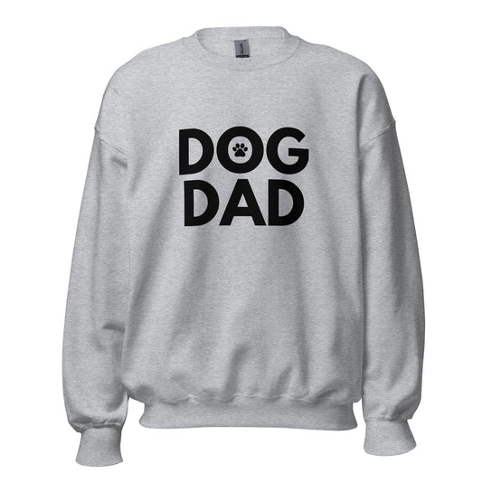 Sweater - Dogdad