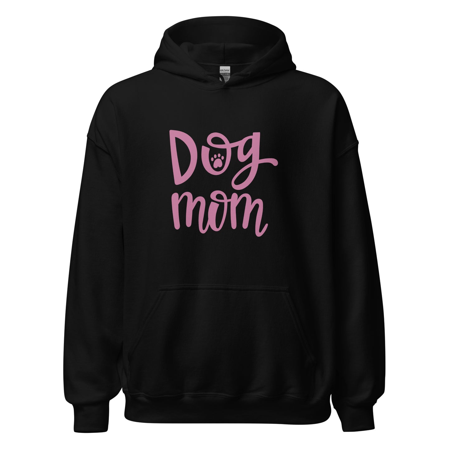 Hoodie - Dog Mom