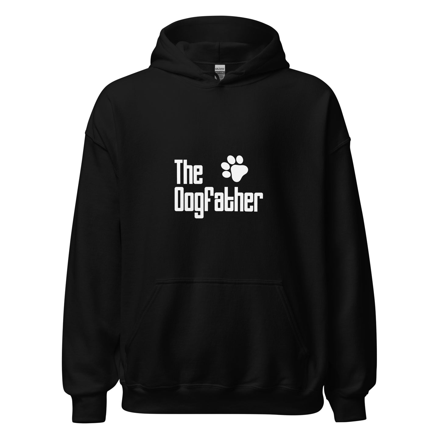 Hoodie - The Dogfather