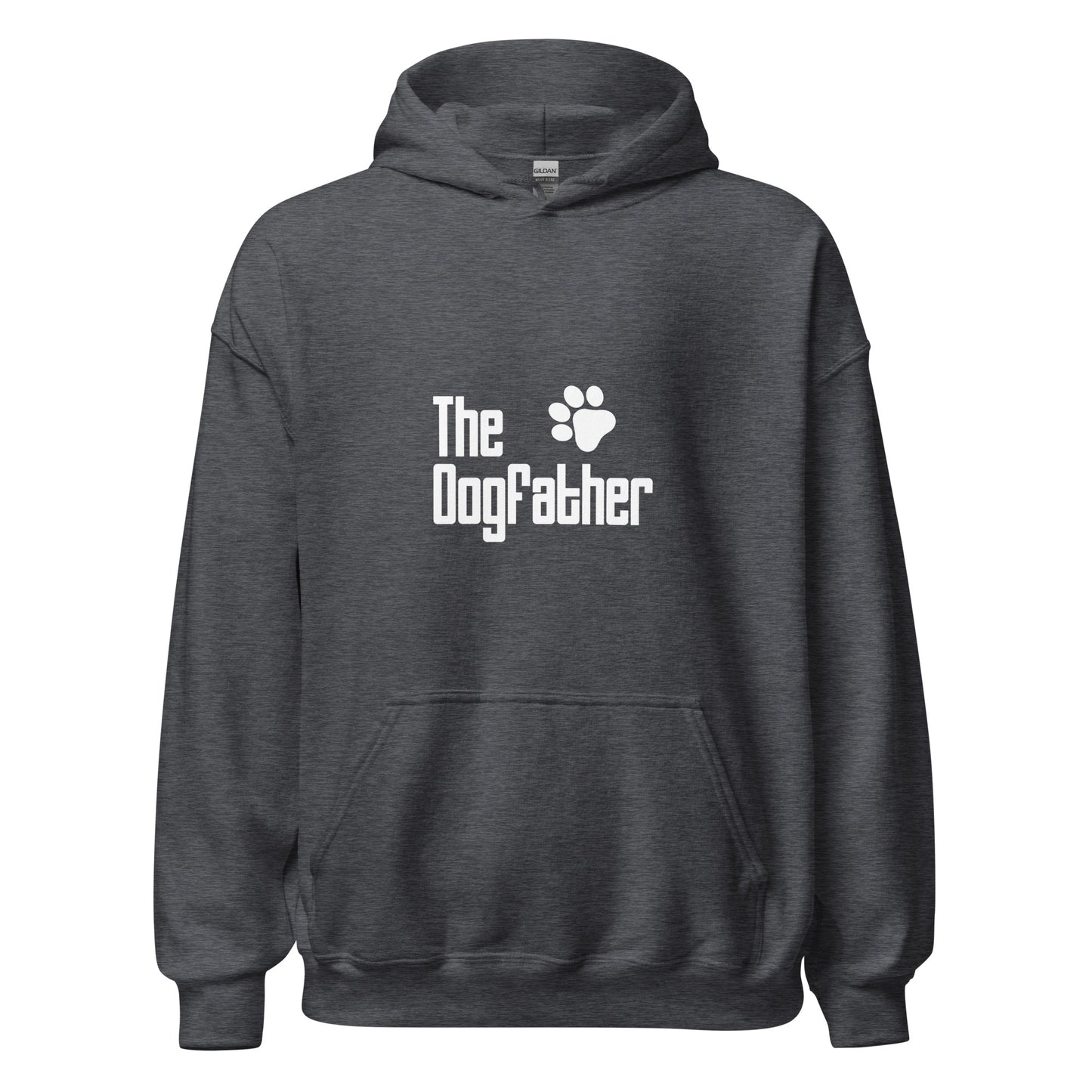 Hoodie - The Dogfather