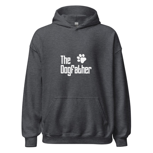 Hoodie - The Dogfather