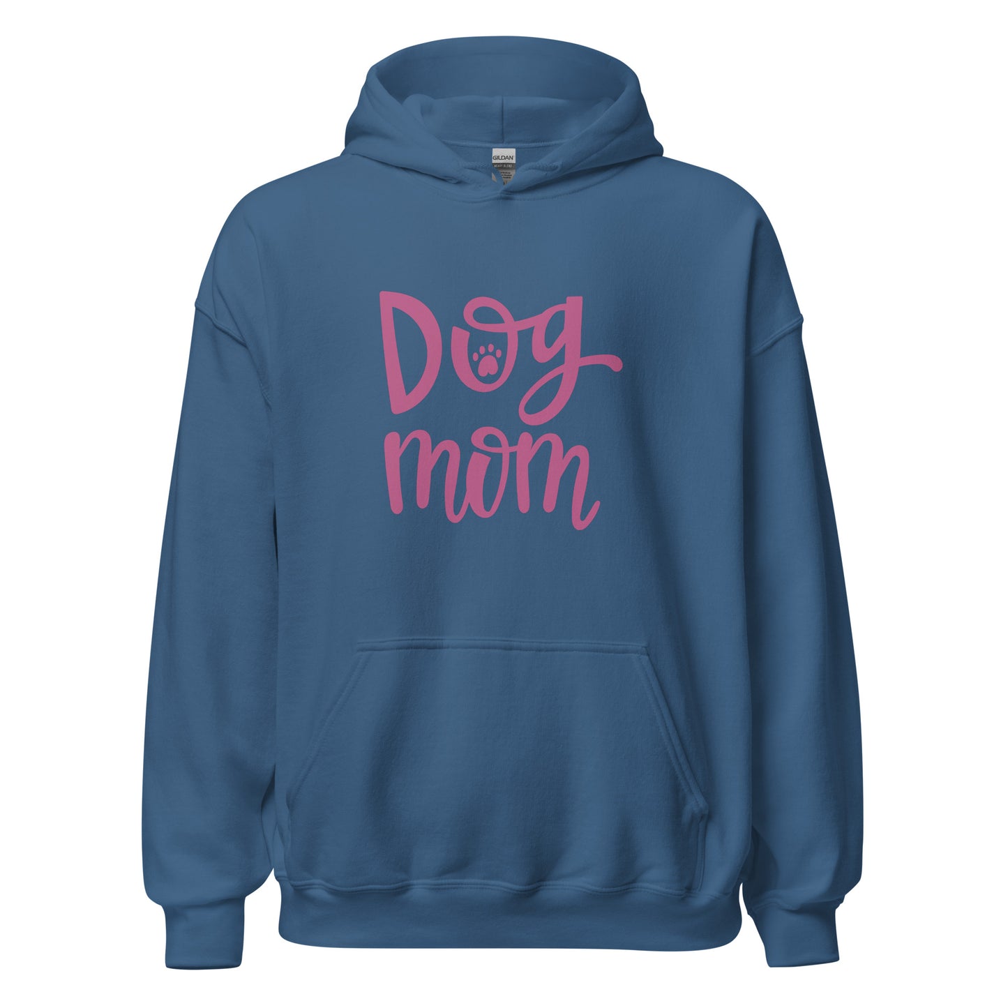 Hoodie - Dog Mom