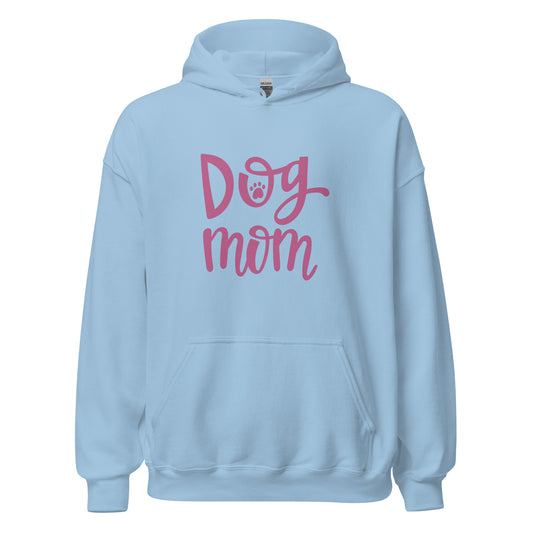 Hoodie - Dog Mom