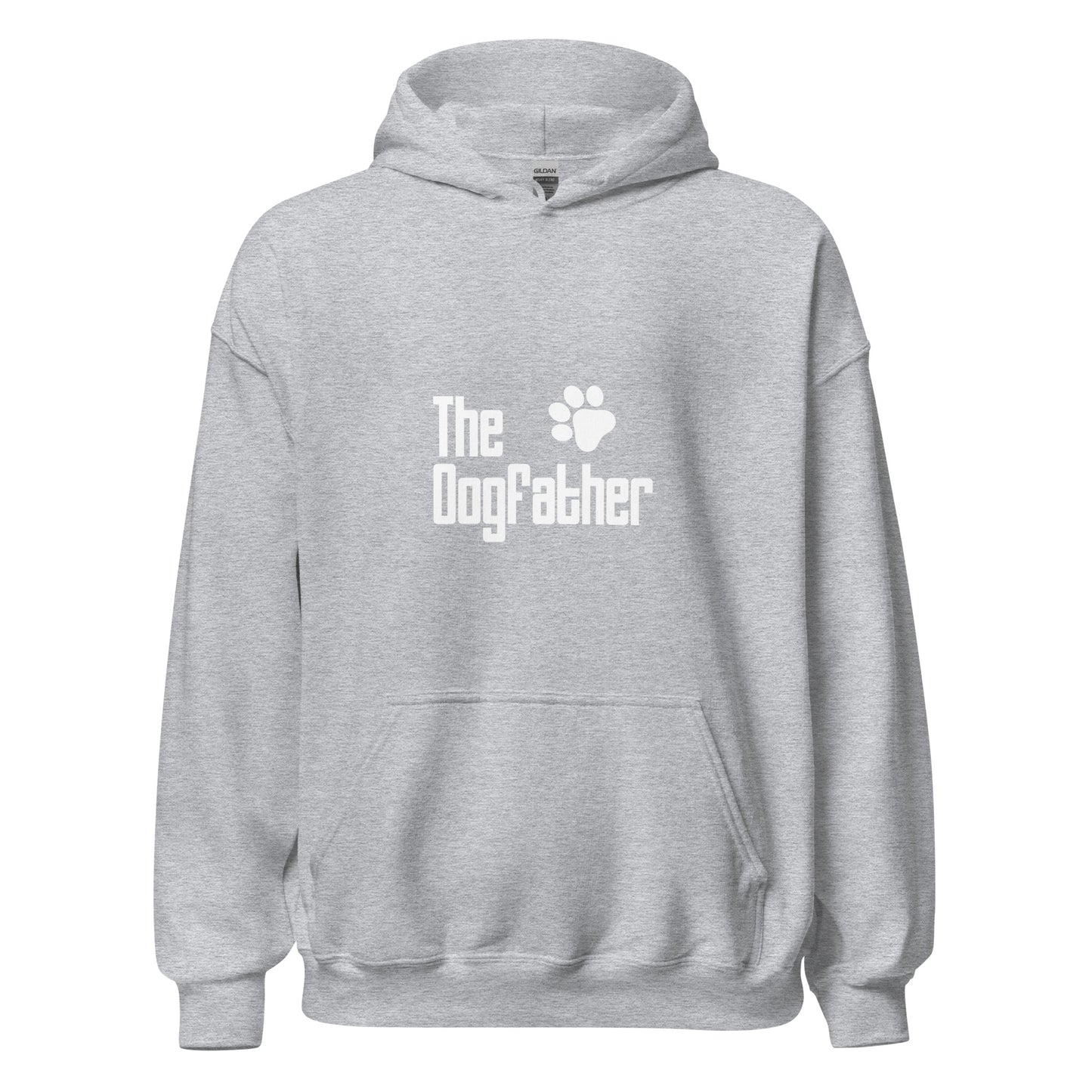 Hoodie - The Dogfather