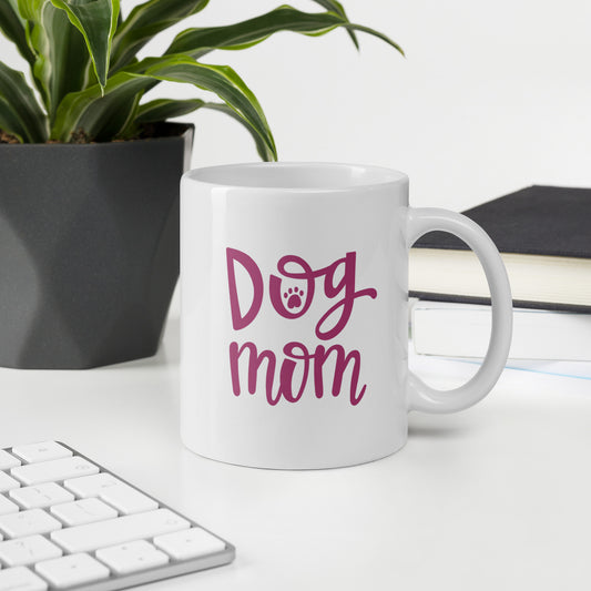 Mok - Dog Mom